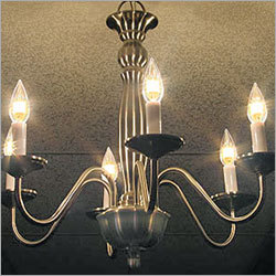 LED Six Clear Lens Bulbs