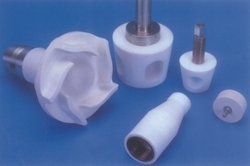 SPECIAL COMPONENTS FOR PUMPS