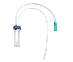 Infant Mucus Extractor