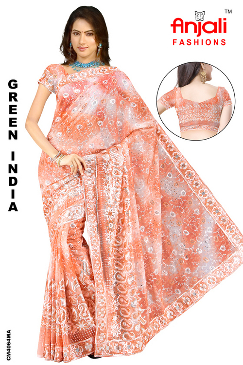 Exclusive Sarees Surat Manufacturer India