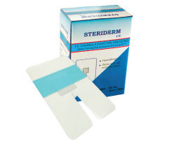 Steriderm I.V
