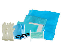 HIV Testing Kit