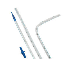 Thoracic Drainage Catheter Chest Drainage Catheter