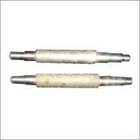 Jointless Anilox Rollers