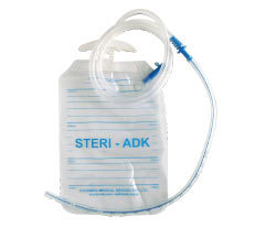 Steri-Adk Abdominal Drainage Kit