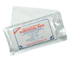 Surgical Pad/Gauze & Cotton Tissue