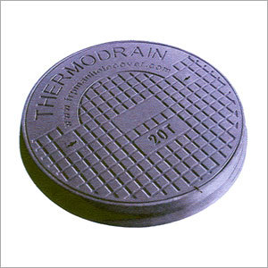 FRP Manholecovers