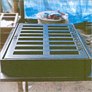 Gully Trap Cover - Gully Trap Cover Service Provider, Jabalpur, India