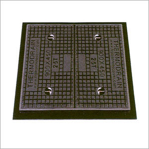 FRP Manholecover