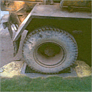Gully Cover