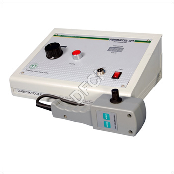Digital Biothesiometer