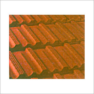 Jaffa Red Roof Tiles