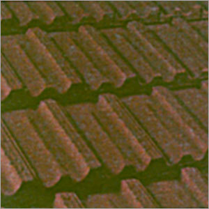 Antique Bronze Roof Tiles