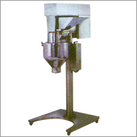 Pulverisation Multi Mill