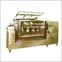 Mass Mixer