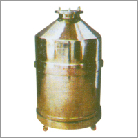 Pressure Vessels