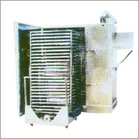 Tray Dryer