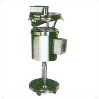 De Burllng Machine