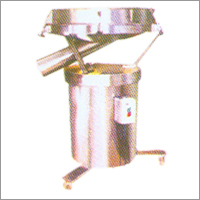 Vibro Sifter