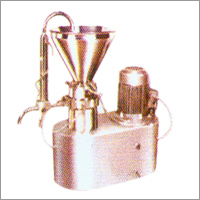 Colloid Mill