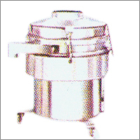 Vibro Sifter Machine