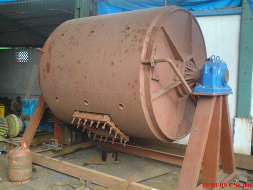 Ball Mill