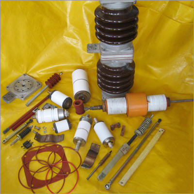 Vacuum Interrupters