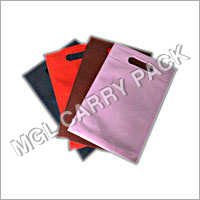 D Cut Paper Bags - Eco-friendly Paper, Custom Sizes, Various Colors, 120-300 Gsm Thickness | Attractive, Durable, Reusable, Strong, Versatile