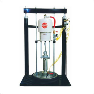 Airless Dispensing Equipments