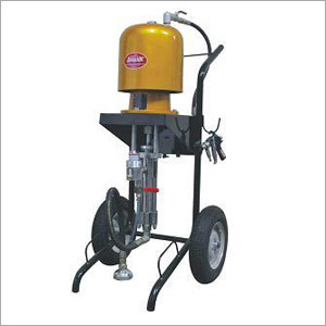 Airless Spray Painting Equipment