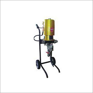 Airless Spray Painting Equipment