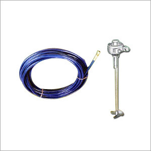 Automatic Agitator & Paint Spray Hose