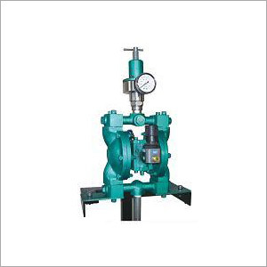 Diaphragm Pump