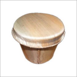 Areca Leaf Cup