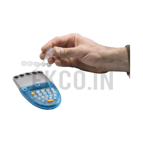 Water Calculator