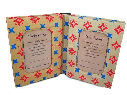 Eco friendly Photo Frame