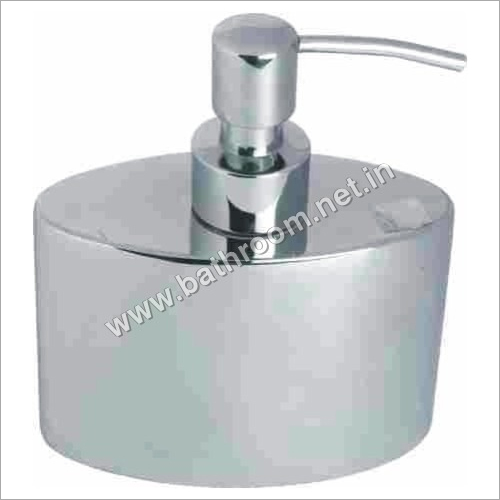 CP Lotion Dispenser(Ovel Medium)