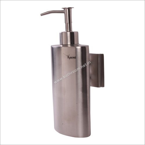 Oval Lotion Dispenser