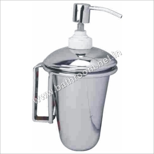CP Lotion Dispenser Ocular