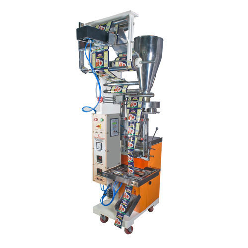 Pneumatic Type Packaging Machine