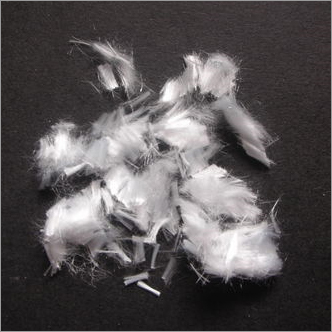Construction Polypropylene Fibre