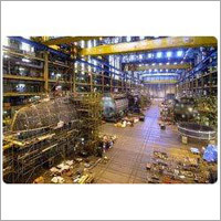 Crane Maintanance Service