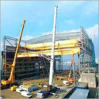 Crane Repair Services