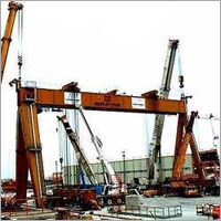Gantry Cranes