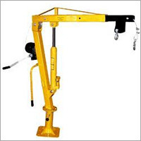 Jib Cranes