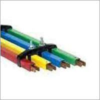 DSL(Shrouded busbar) system