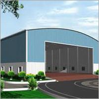 Pre Engneering Building