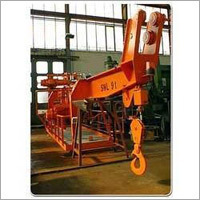 Monorail Cranes