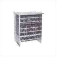 Resistance Box