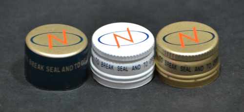 Bottle Caps